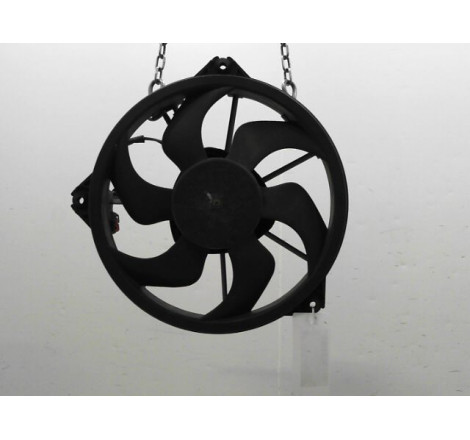 MOTEUR VENTILATEUR RADIATEUR