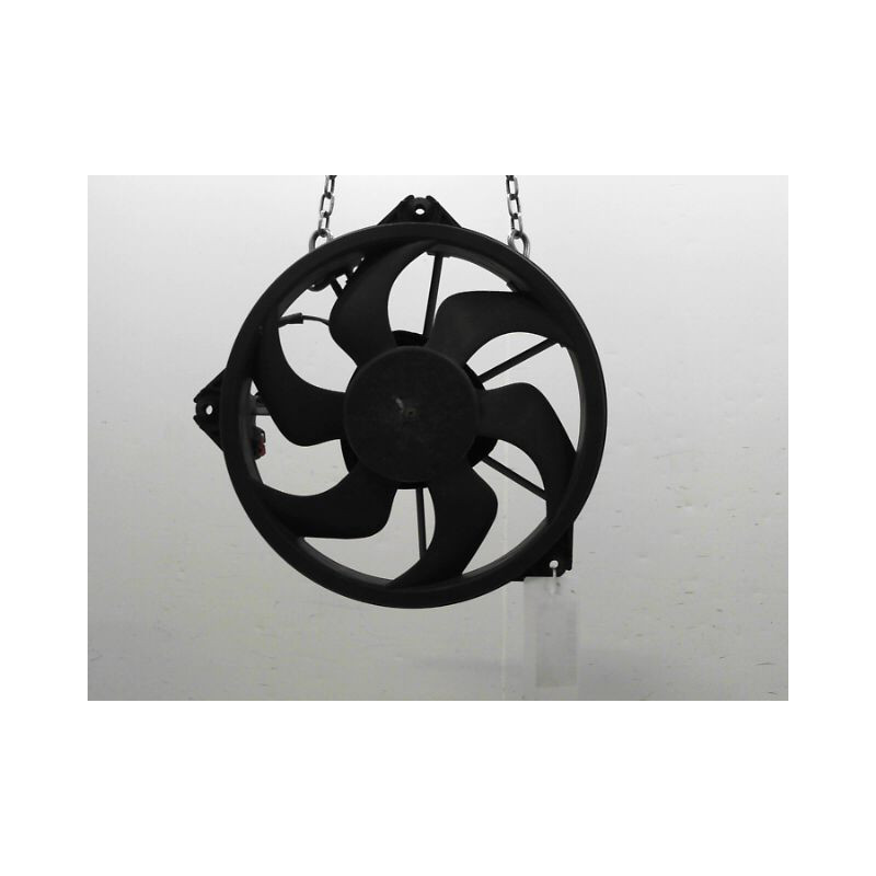 MOTEUR VENTILATEUR RADIATEUR PEUGEOT EXPERT FG II 2007-...