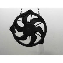 MOTEUR VENTILATEUR RADIATEUR PEUGEOT EXPERT FG II 2007-...