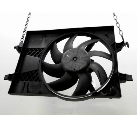 MOTEUR VENTILATEUR RADIATEUR