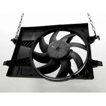MOTEUR VENTILATEUR RADIATEUR FORD FUSION Phase 1 2002-2005