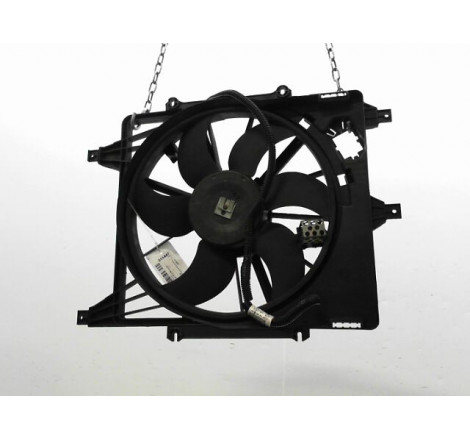 MOTEUR VENTILATEUR RADIATEUR