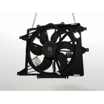 MOTEUR VENTILATEUR RADIATEUR RENAULT CLIO II Phase 2 2001-2006