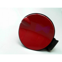 VOLET DE TRAPPE CARBURANT