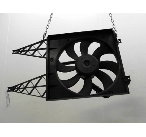 MOTEUR VENTILATEUR RADIATEUR