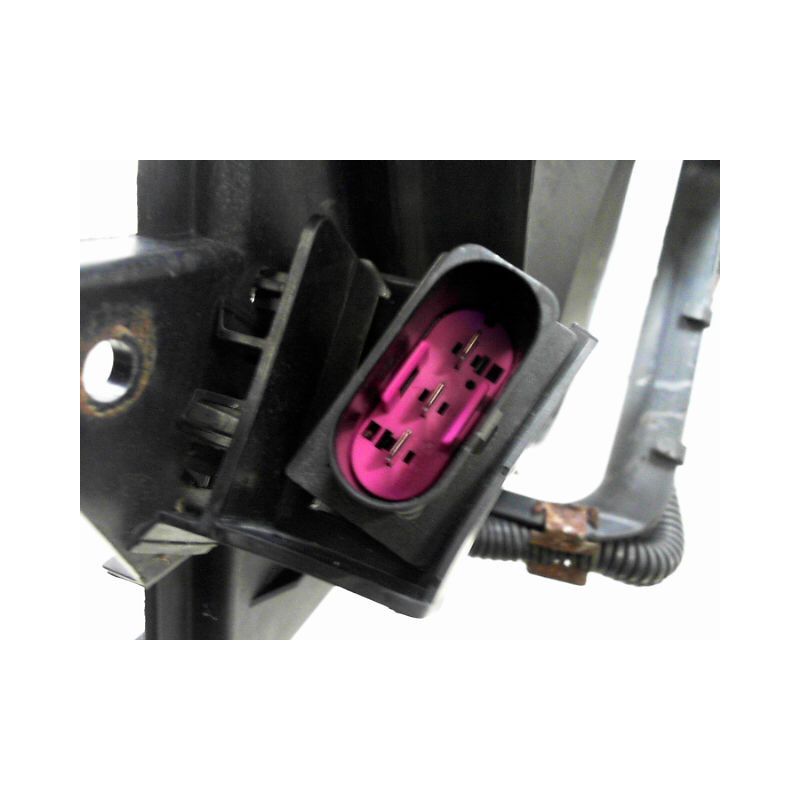 MOTEUR VENTILATEUR RADIATEUR VOLKSWAGEN POLO IV Phase 1 (9N) 2002-2005