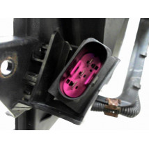 MOTEUR VENTILATEUR RADIATEUR VOLKSWAGEN POLO IV Phase 1 (9N) 2002-2005