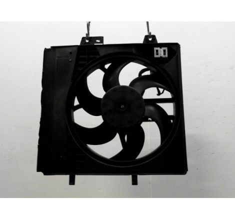MOTEUR VENTILATEUR RADIATEUR