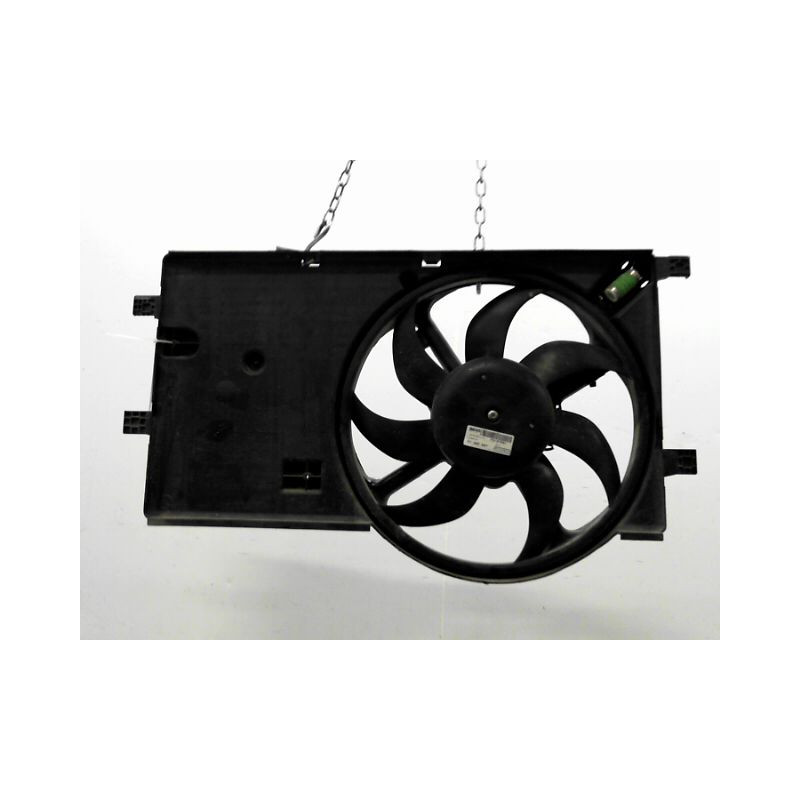 MOTEUR VENTILATEUR RADIATEUR CITROEN NEMO FG 2008-...