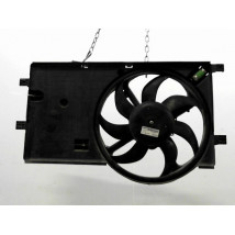 MOTEUR VENTILATEUR RADIATEUR CITROEN NEMO FG 2008-...