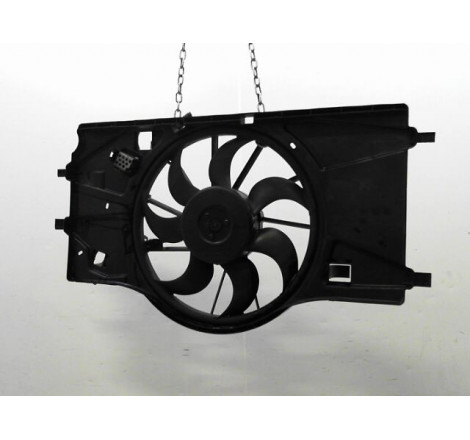 MOTEUR VENTILATEUR RADIATEUR