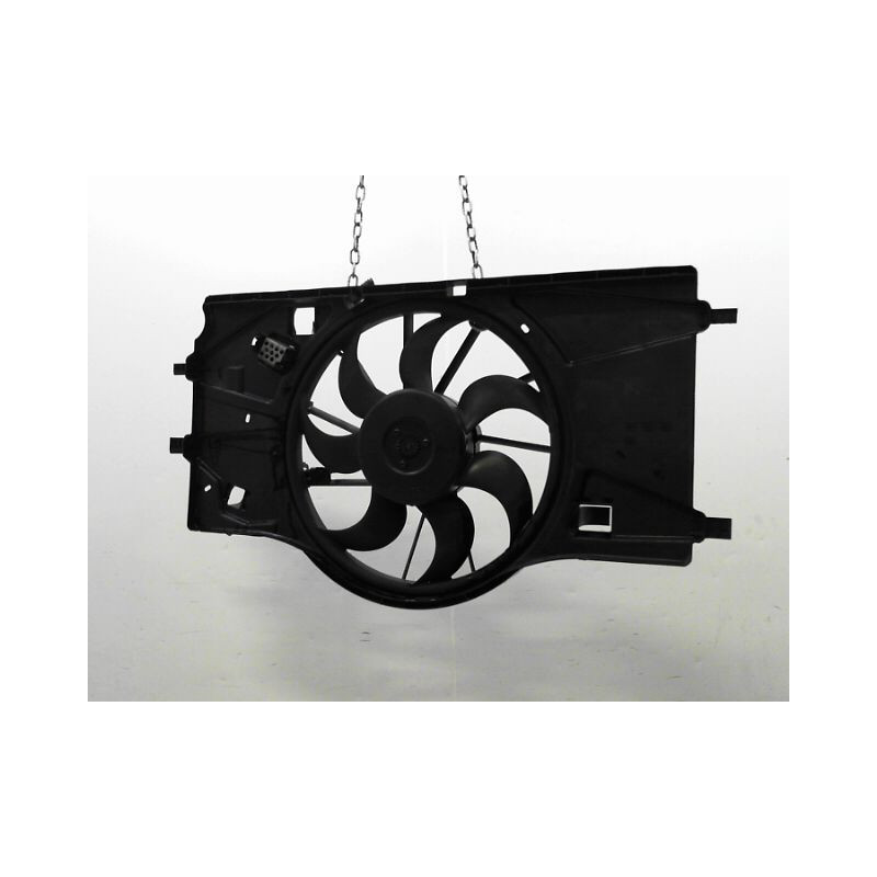 MOTEUR VENTILATEUR RADIATEUR RENAULT LAGUNA ESTATE III Phase 1 2007-2010