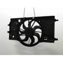 MOTEUR VENTILATEUR RADIATEUR RENAULT LAGUNA ESTATE III Phase 1 2007-2010