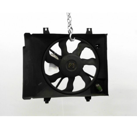 MOTEUR VENTILATEUR RADIATEUR