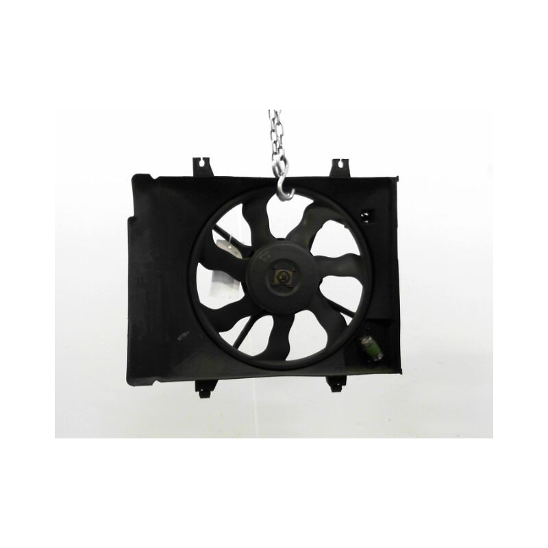 MOTEUR VENTILATEUR RADIATEUR KIA PICANTO I Phase 1 2004-2007