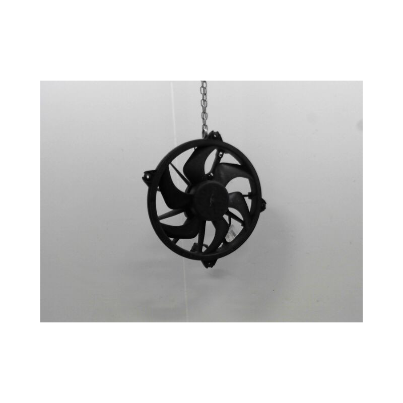 MOTEUR VENTILATEUR RADIATEUR PEUGEOT EXPERT FG II 2007-...