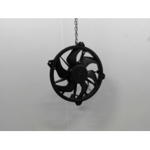 MOTEUR VENTILATEUR RADIATEUR PEUGEOT EXPERT FG II 2007-...
