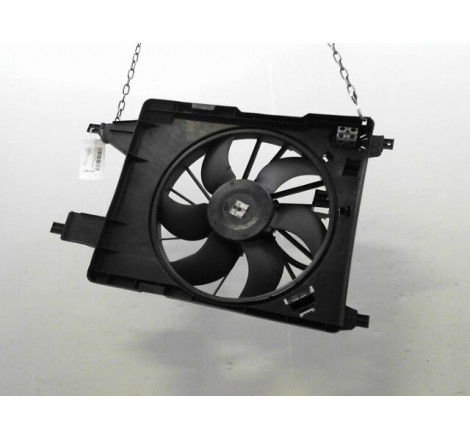MOTEUR VENTILATEUR RADIATEUR