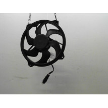 MOTEUR VENTILATEUR RADIATEUR PEUGEOT 307 CC 2P Phase 1 2003-2005
