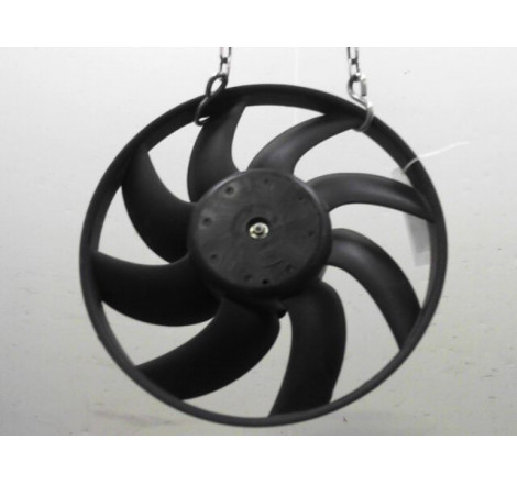 MOTEUR VENTILATEUR RADIATEUR