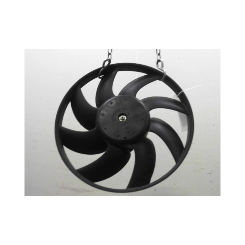 MOTEUR VENTILATEUR RADIATEUR FORD FUSION Phase 2 2005-...