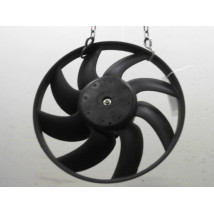 MOTEUR VENTILATEUR RADIATEUR FORD FUSION Phase 2 2005-...
