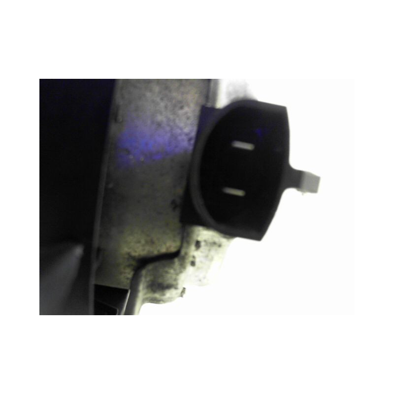 MOTEUR VENTILATEUR RADIATEUR FORD FUSION Phase 2 2005-...