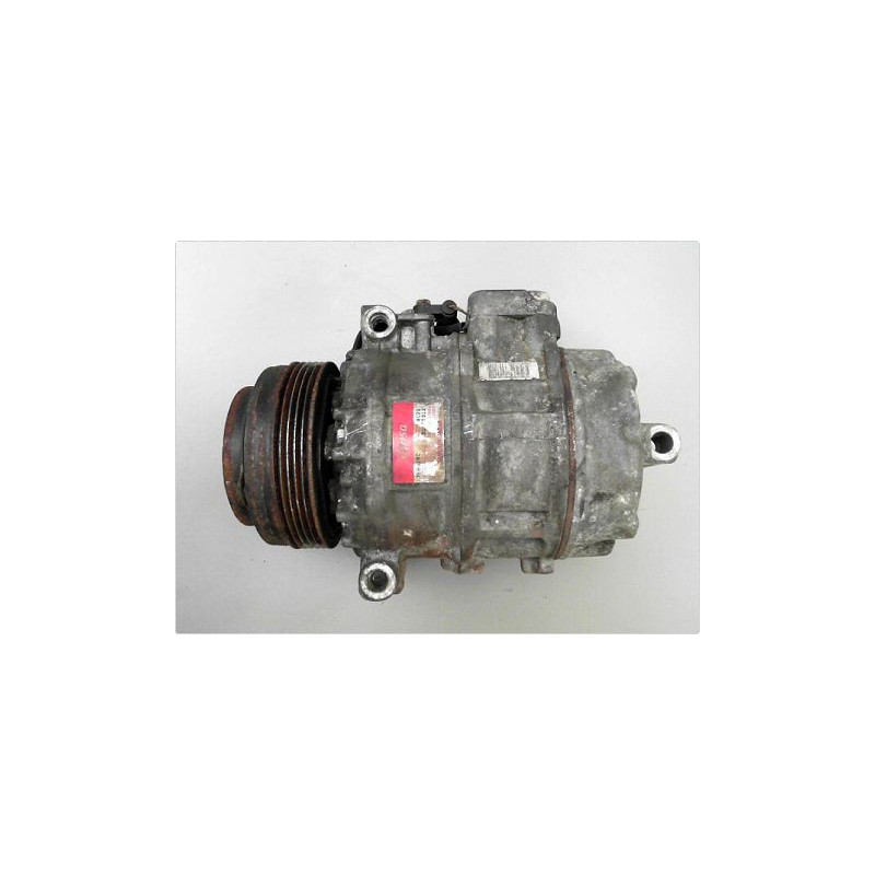 COMPRESSEUR AIR CONDITIONNE BMW SERIE 3 (E46) 98-2001