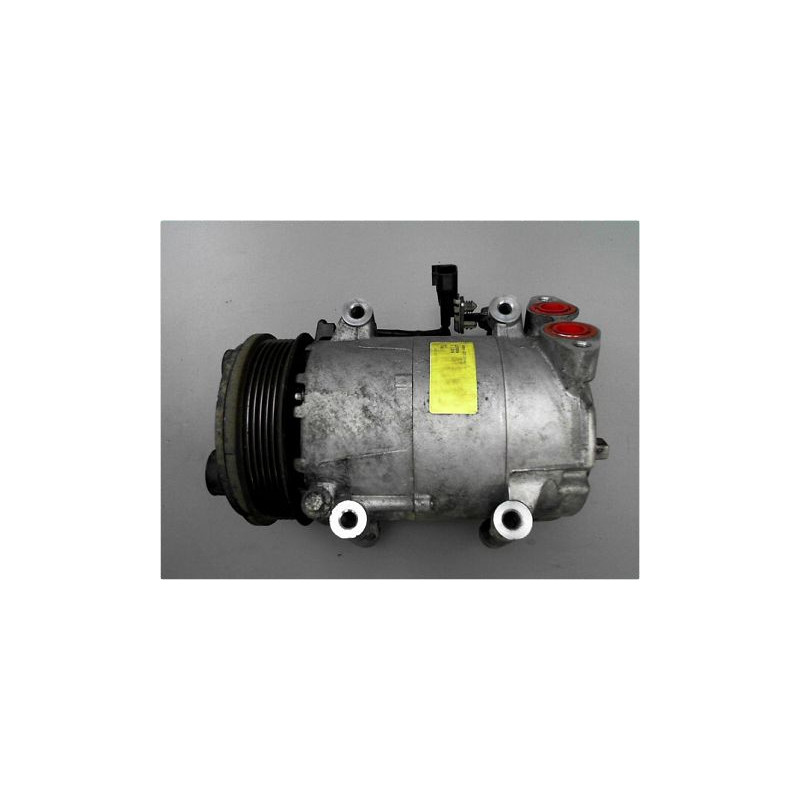COMPRESSEUR AIR CONDITIONNE FORD FOCUS 04-07