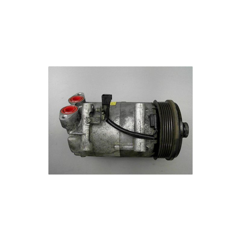 COMPRESSEUR AIR CONDITIONNE FORD FOCUS 04-07