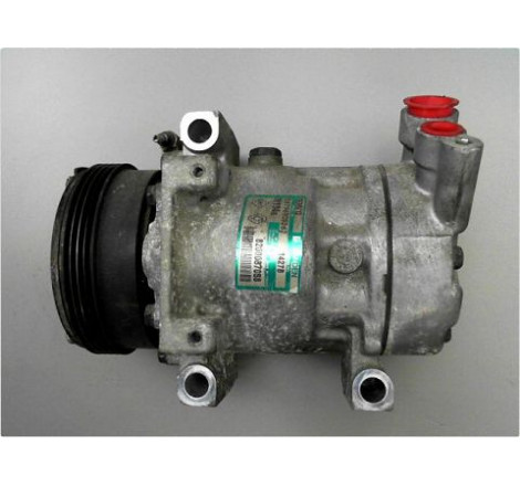 COMPRESSEUR AIR CONDITIONNE
