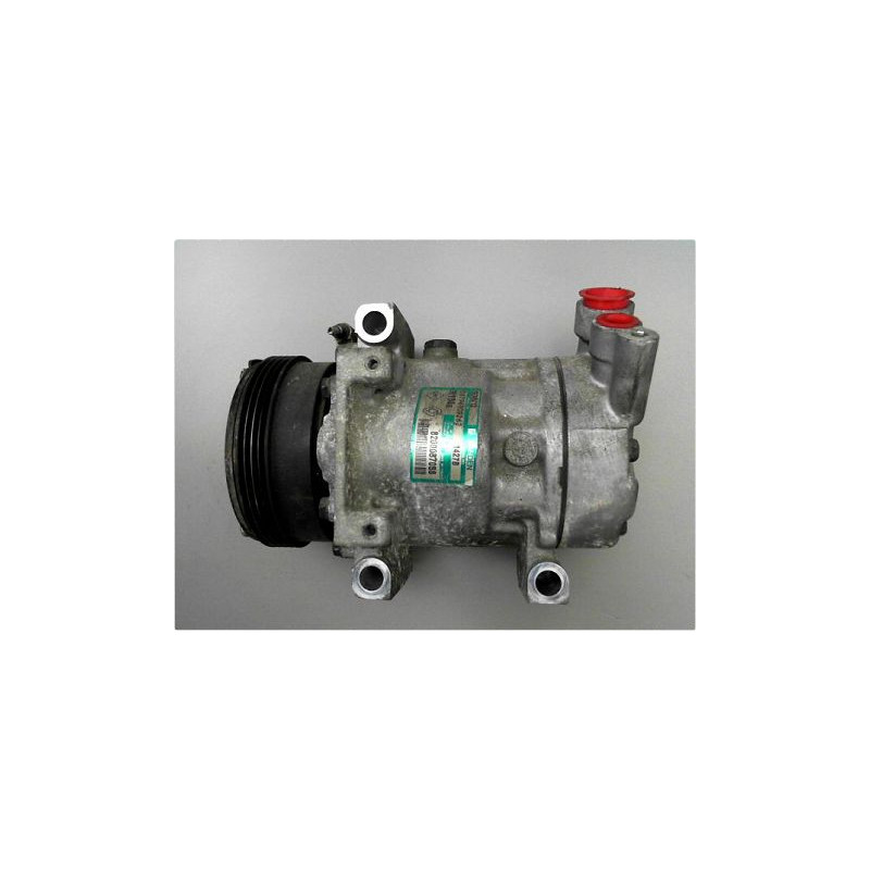 COMPRESSEUR AIR CONDITIONNE RENAULT TWINGO PH.3 00-07