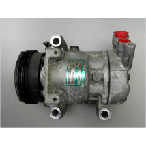 COMPRESSEUR AIR CONDITIONNE RENAULT TWINGO PH.3 00-07