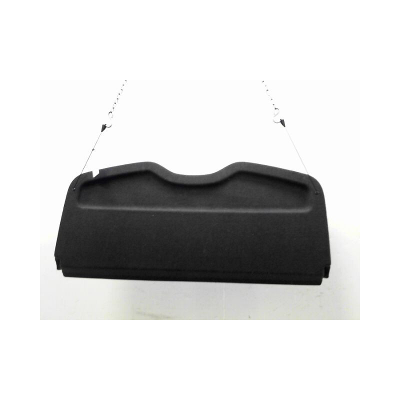 TABLETTE PLAGE ARRIERE RENAULT CLIO III Phase 1 2005-2009