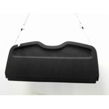 TABLETTE PLAGE ARRIERE RENAULT CLIO III Phase 1 2005-2009
