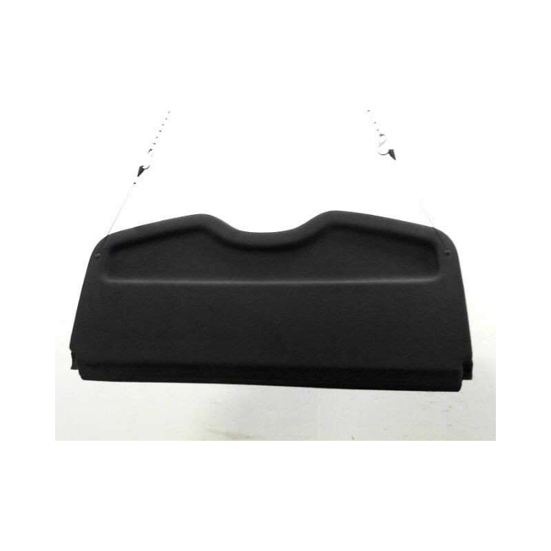 TABLETTE PLAGE ARRIERE RENAULT CLIO III Phase 2 2009-...
