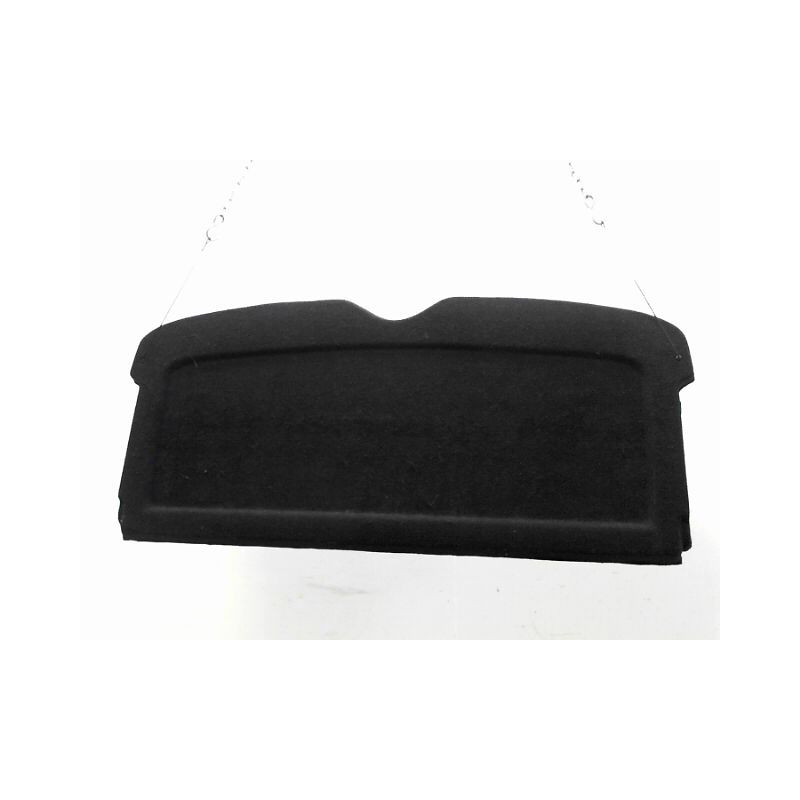 TABLETTE PLAGE ARRIERE PEUGEOT 307 Phase 1 2001-2005