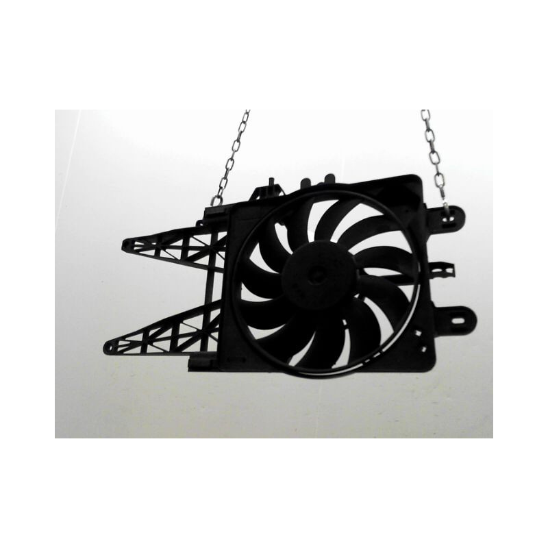 MOTEUR VENTILATEUR RADIATEUR FIAT PUNTO II Phase 1 1999-2003