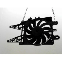 MOTEUR VENTILATEUR RADIATEUR FIAT PUNTO II Phase 1 1999-2003