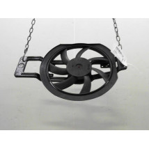 MOTEUR VENTILATEUR RADIATEUR RENAULT TWINGO I Phase 3 2000-2007