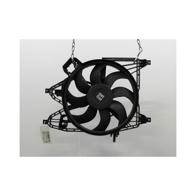 MOTEUR VENTILATEUR RADIATEUR RENAULT KANGOO EXPRESS I Phase 2 2003-2010