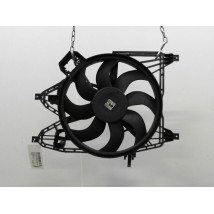MOTEUR VENTILATEUR RADIATEUR RENAULT KANGOO EXPRESS I Phase 2 2003-2010