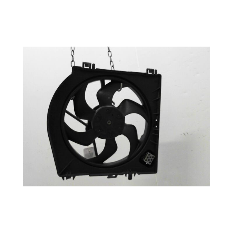 MOTEUR VENTILATEUR RADIATEUR RENAULT TWINGO II Phase 1 2007-2011