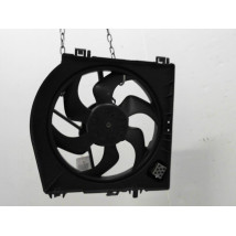 MOTEUR VENTILATEUR RADIATEUR RENAULT TWINGO II Phase 1 2007-2011