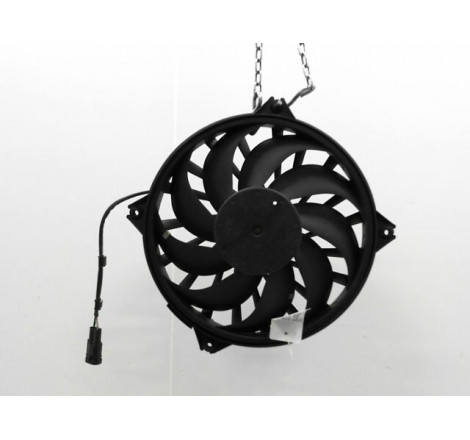 MOTEUR VENTILATEUR RADIATEUR