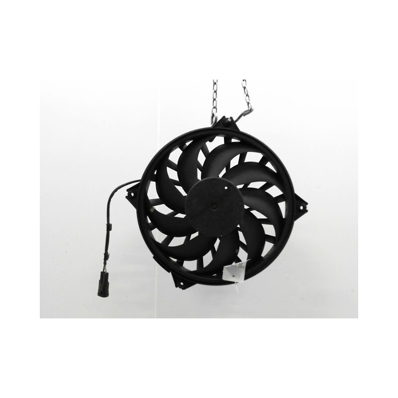 MOTEUR VENTILATEUR RADIATEUR CITROEN C5 I Phase 1 2001-2004