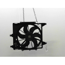 MOTEUR VENTILATEUR RADIATEUR RENAULT CLIO II Phase 2 2001-2006