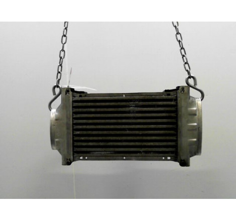 ECHANGEUR AIR