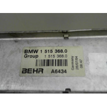 ECHANGEUR AIR MINI MINI I Phase 1 (R50/R53) 2001-2004