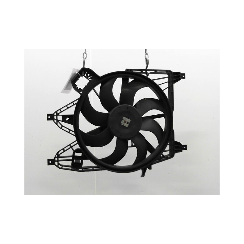 MOTEUR VENTILATEUR RADIATEUR RENAULT KANGOO BREAK I Phase 2 2003-2007